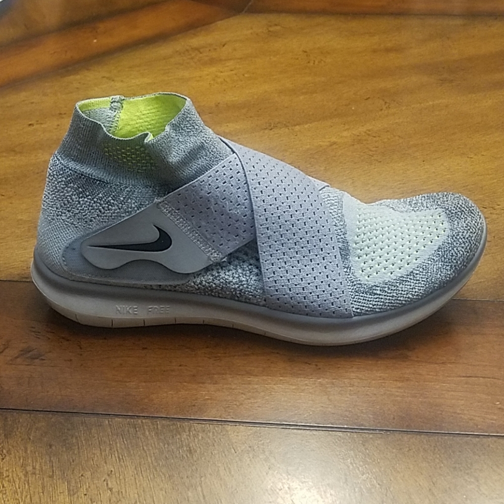 Nike Free Flyknit